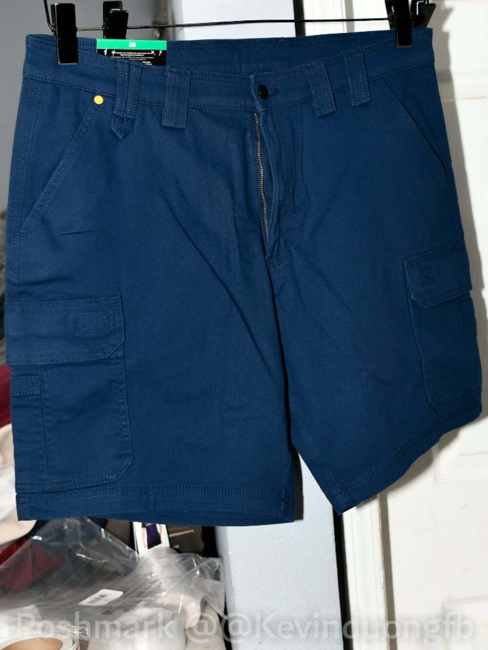 CAT ( Caterpillar ) Men's Cargo Short